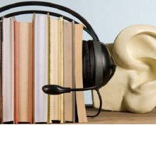 Audiolibri: Unione Italiana Ciechi cerca donatori di voce