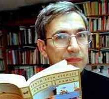 Cosa succede quando leggiamo? Ce lo spiega Orhan Pamuk