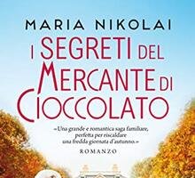 I segreti del mercante di cioccolato