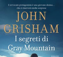 I segreti di Gray Mountain