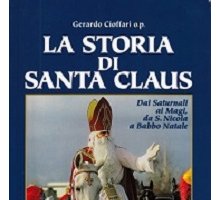 La storia di Santa Claus