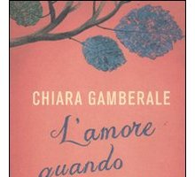 L'amore quando c'era