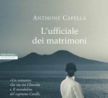 L'ufficiale dei matrimoni