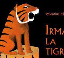 Irma la tigre