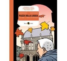 Piazza della Loggia. Non è di maggio - Francesco Barilli