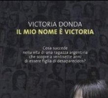 Il mio nome è Victoria