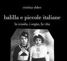 Balilla e piccole italiane