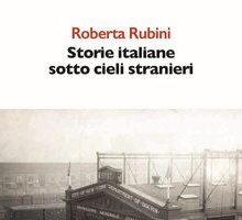 Storie italiane sotto cieli stranieri