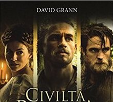 Civiltà perduta