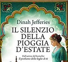 Il silenzio della pioggia d'estate