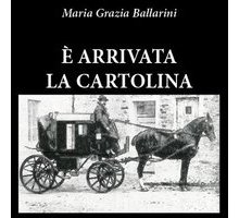 È arrivata la cartolina. Bisogna partire, arrivederci nell'aldilà, parenti-serpenti