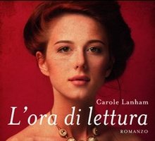 L'ora di lettura