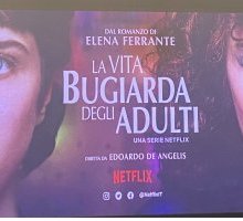 “La vita bugiarda degli adulti”: la recensione dei primi episodi della serie Netflix