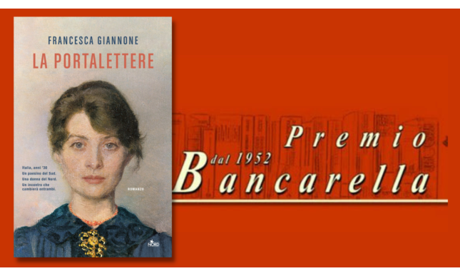 Premio Bancarella 2023: vince Francesca Giannone con “La portalettere”