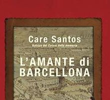 L'amante di Barcellona