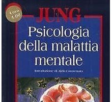 Psicologia della malattia mentale