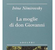 La moglie di don Giovanni