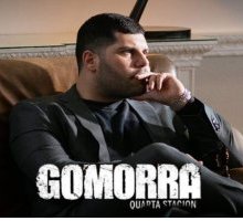 Gomorra 4 streaming: come vedere le puntate della serie tratta dal romanzo di Saviano