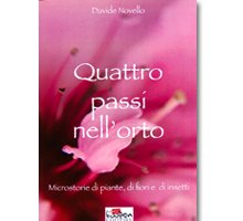 Quattro passi nell'orto