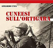 Cuneesi sull'Ortigara