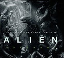 Alien Covenant