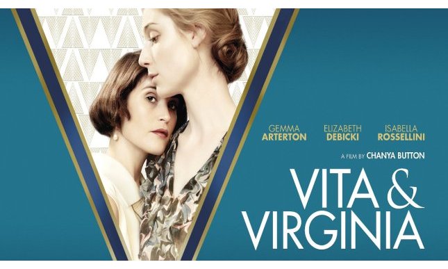 “Vita e Virginia”: su Netflix il film dedicato alla genesi del capolavoro di Virginia Woolf 