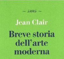 Breve storia dell'arte moderna