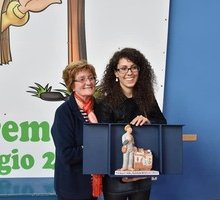 Premio Bancarellino 2019: vince Giulia Besa con Gemelle