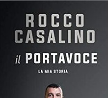 Il portavoce. La mia storia