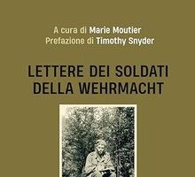 Lettere dei soldati della Wehrmacht