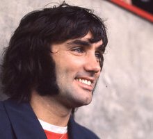 Le migliori frasi e citazioni di George Best