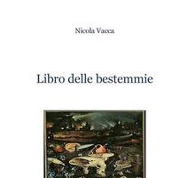 Libro delle bestemmie