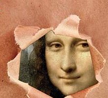 Così parlò la Gioconda