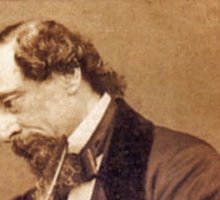 Charles Dickens: il bicentenario nel 2012