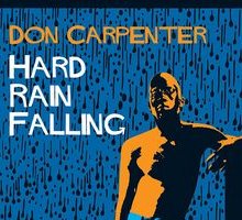 Hard Rain Falling