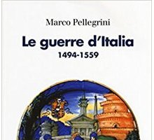 Le guerre d'Italia 1494-1559