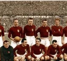 “Mio Grande Torino”: la struggente poesia di Giovanni Arpino dedicata alla Tragedia di Superga