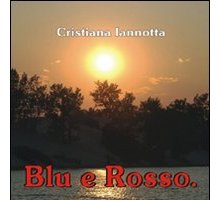 Blu e rosso. Viola