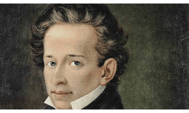 “Il primo amore”: la poesia giovanile di Giacomo Leopardi