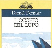 L'occhio del lupo