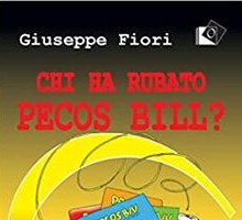 Chi ha rubato Pecos Bill?