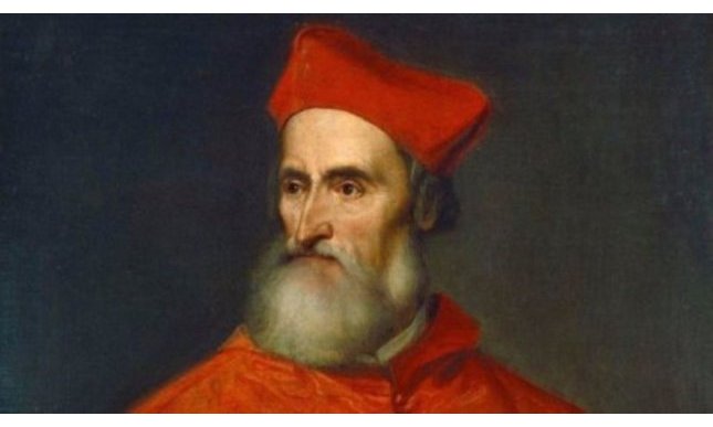 Pietro Bembo, il linguista che disciplinò la “volgar lingua”