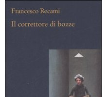 Il correttore di bozze