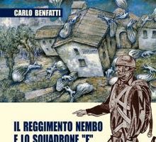 Il Reggimento Nembo e lo Squadrone F nell'operazione Herring No.1