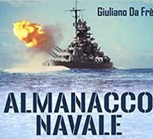 Almanacco navale della Seconda guerra mondiale (1939-1945) 