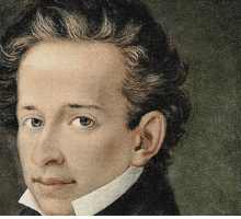 “Il primo amore”: la poesia giovanile di Giacomo Leopardi