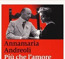 Più che l'amore