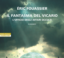 Il fantasma del vicario