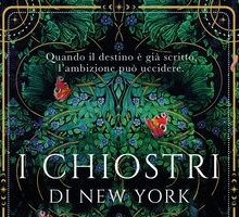 I chiostri di New York