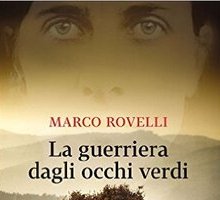 La guerriera dagli occhi verdi